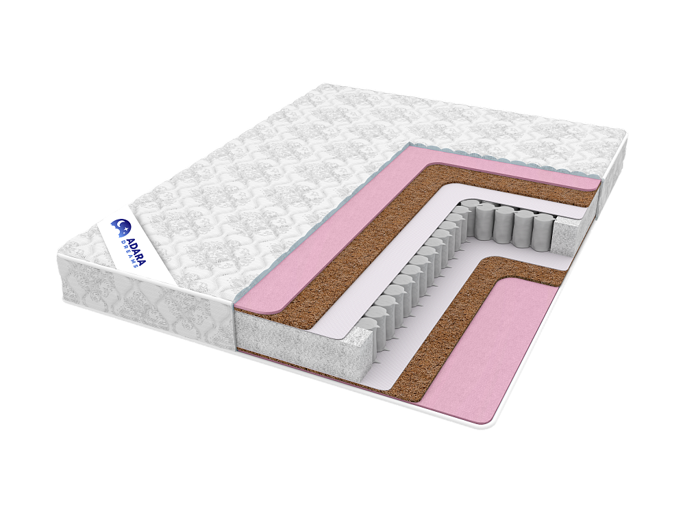Матрас Lite Cocos 10